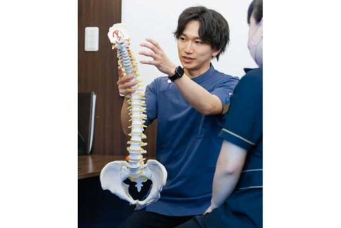 旭みなと整骨院,旭市 整骨院